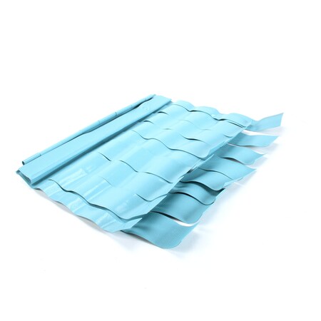 Champion - Moyer Diebel Curtain 24 X 20 1/4 3Ply Rod 108042